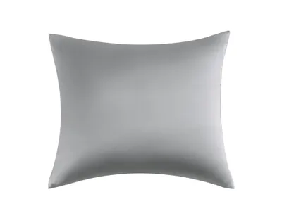 Produktbild von Kissenbezug aus reiner Seide 50x60cm, Seidenkissenbezug, versteckter Seidenkissenbezug und hypoallergener weicher, weicher und atmungsaktiver