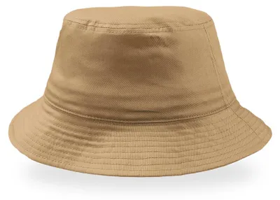 Image de Atlantis Headwear Chapeau en coton Bucket