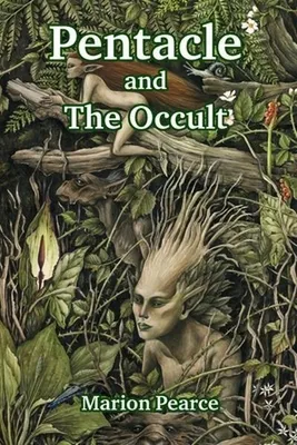 Obrázek produktu pro Pentacle and the Occult