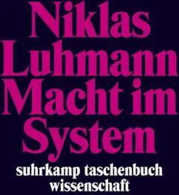 Obrázek produktu pro Macht im System