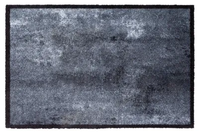 Produktbild von Xanie Prime | Teppichmatte - Küchenteppich - Wohnzimmerteppich - Fußmatte,Größe:50x75 cm;Motiv:stein