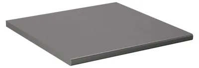 Productafbeelding van Keukenwerkblad Vicco R-Line Platina 60 cm, Model 65455