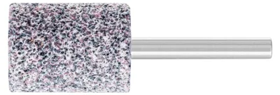 Produktbild von PFERD 31135033, Montierte Stelle, 32900 RPM, 6 mm, 32 mm, 10 Stück(e)
