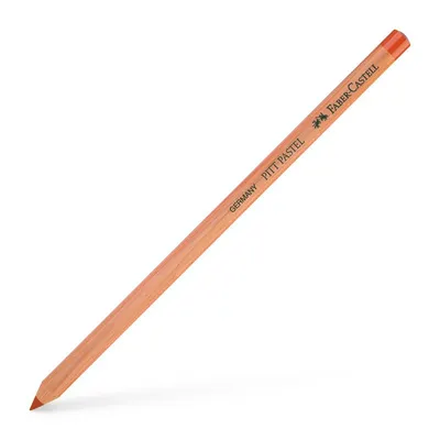 Obrázok produktu pre FABER-CASTELL Buntstift PITT PASTELL, r”tel