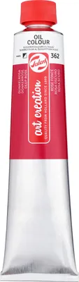 Produktbild von ROYAL TALENS Ölfarbe ArtCreation 200 ml dunkelrosa