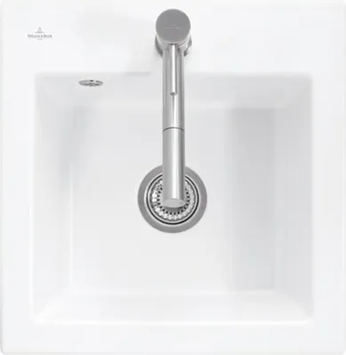 Produktbild von Villeroy & Boch 331500KG EB-SP Subway 50 S 525x510mm