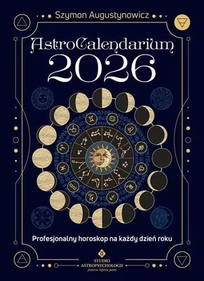 Immagine prodotto di AstroCalendario 2026