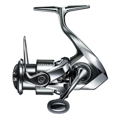 Obrázok produktu pre SHIMANO Stella FK, 1000, obojručný, rotačný navijak, predná brzda, STL1000FK