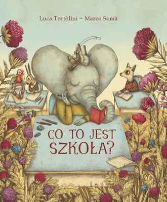 Obrázek produktu pro Co to jest szkoła?