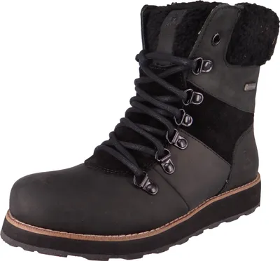 Produktbild von Kamik Kamik Weiblich schwarz schwarz 265-01-00128