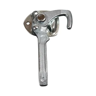 Produktbild von Frielitz Winkelhebelverschluss 008000107 Stahl 0,73kg