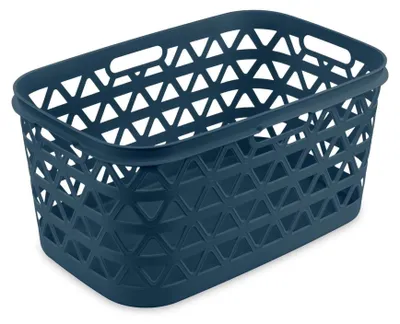 Productafbeelding van CURVER wasverzamelaar, wasmand, wasbak, wasmand, 45 liter, donkergrijs, van kunststof