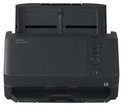 Produktbild von Ricoh SP-2230N, 215,9 x 6096 mm, 600 x 600 DPI, 24 Bit, 8 Bit, 1 Bit, 30 Seiten pro Minute