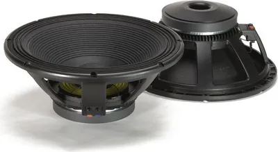 Produktbild von Rcf Lf18G401