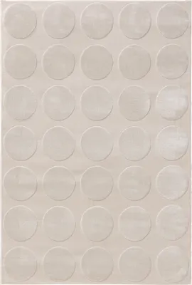 Obrázok produktu pre Interiyou Teppich Cannes Cream E1 200x300 cm