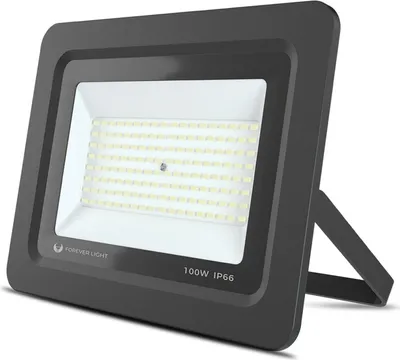 Produktbild von LED-Flutlicht PROXIM II 100W |6000K| IP66 Forever Light