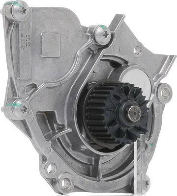 Produktbild von SKF Kühlmittelpumpe Wasserpumpe für VW Golf VII Schrägheck (5G1, BQ1, BE1, BE2) VKPC 81231