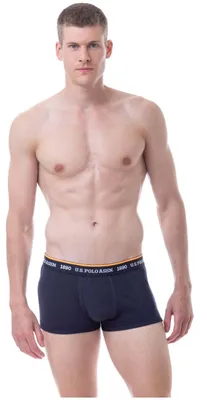 Obrázok produktu pre Boxerky U.S.Polo Assn. 66230-589 pre Pánske