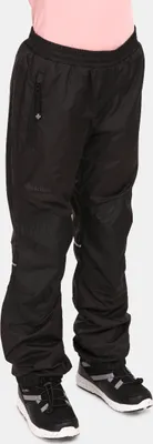 Produktbild von Kinder-Outdoorhose Kilpi JORDY-J, SCHWARZ, Größe 98