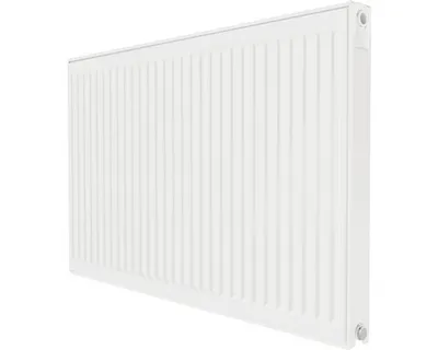 Obrázok produktu pre Malý radiátor Rotheigner 11 300 x 500 mm 4 bočné prípojky