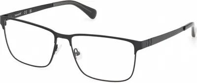Produktbild von Timberland TB50036 Matte black 61/16/150 Herren Brillen