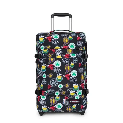 Produktbild von EASTPAK Trolley Koffer TRANSIT´R S TeamPattern 42L mit TSA Schloss
