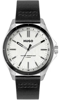 Produktbild von Herrenuhr Hugo Boss 1530325 (Ø 42 mm)