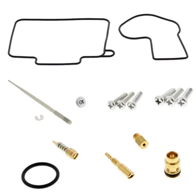 Produktbild von SP 1118287 ALL BALLS Vergaser-Reparatursatz - Honda CR250R  passend fuer HONDA CR 250 R