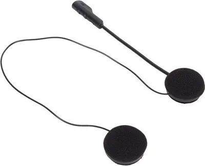 Obrázek produktu pro Bluetooth sluchátka s mikrofonem a potlačením šumu