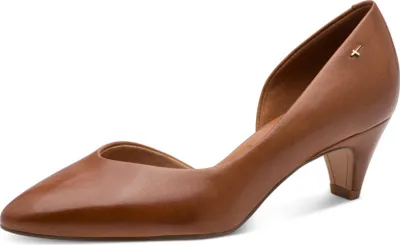 Produktbild von Tamaris Damen Klassische Pumps 1-22428-46 Braun