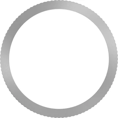 Image de Bague de réduction pour lame de scie circulaire PRO, 30 x 1,2 x 25,4 mm