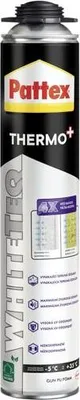 Immagine prodotto di Schiuma PATTEX per pistola WhiteTeq PRO 750 ml