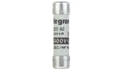 Produktbild von Legrand 012302, 1 Stück(e)