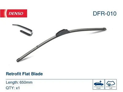 Obrázok produktu pre Stieracia lišta DENSO DFR-010