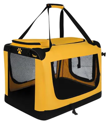 Image de Sac de transport pour chien/chat 44 x 60 x 42 cm Purlov