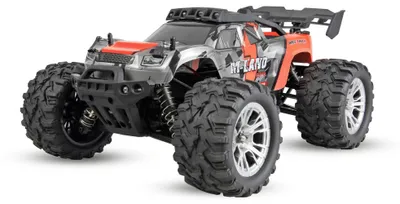Produktbild von Amewi 22755, Truggy, 1:16, 14 Jahr(e), 850 mAh, 935 g