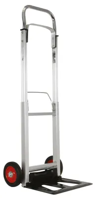 Produktbild von Toolland Universal-Transportkarre 80 kg