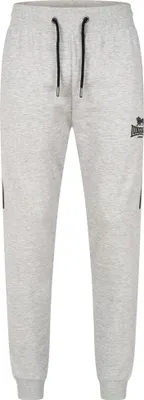 Produktbild von Lonsdale London Trainingshose Herren GRINSTEAD grau meliert S