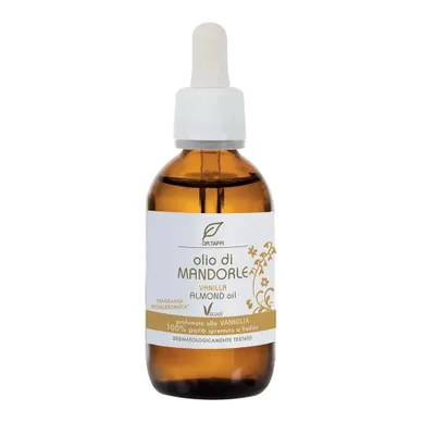 Obrázek produktu pro Mandlový olej Vanilla 50 ml