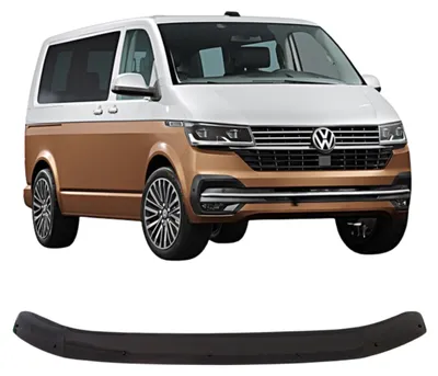 Produktbild von Verdeckabdeckung, Windabweiser Volkswagen T6 ab 2015-