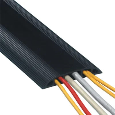 Produktbild von Dataflex 31153 Kabelschutz - Schwarz - Protector
