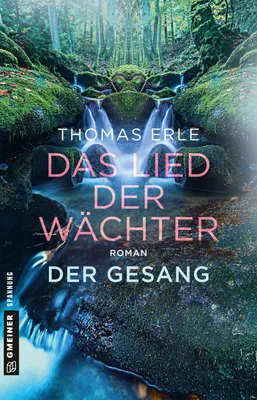 Obrázok produktu pre Das Lied der Wächter - Der Gesang
