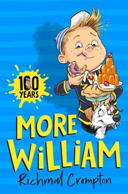 Zdjęcie produktu dla Więcej William