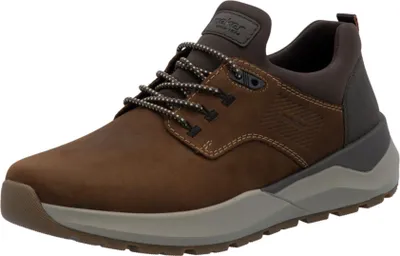 Produktbild von Rieker Klassische Schnürschuhe Herren 32303936383436 Braun 44 EU