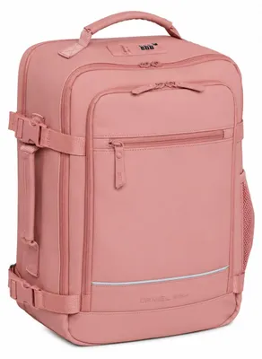 Produktbild von DANIEL RAY DRS25.1651 Cullinan Underseater Backpack L 34 fuchsia