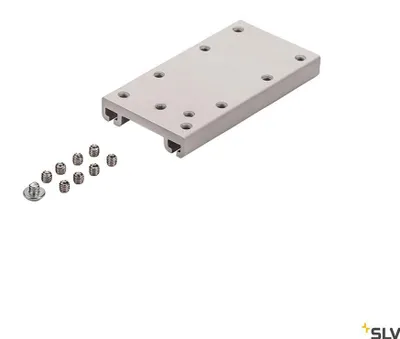 Productafbeelding van SLV 1004903 GRAZIA 60, lengteverbinder