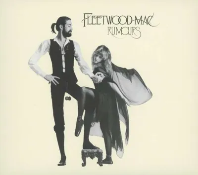 Produktbild von Fleetwood Mac-Rumours