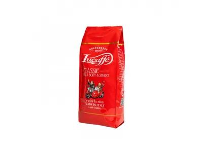 Obrázek produktu pro Lucaffe Classic, 1 kg