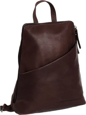 Zdjęcie produktu dla The Chesterfield Brand Claire City Rucksack Leder 29 cm