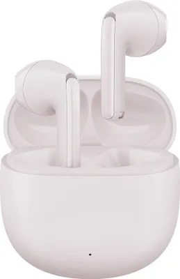Produktbild von JOYROOM TWS Joyroom Funpods Headphones JR-FB1 (pink)